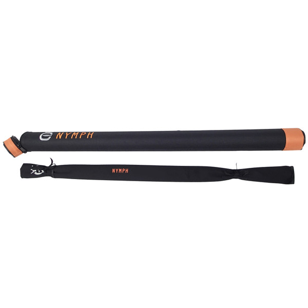 Cortland Nymph Series Fly Rod case and rod bag