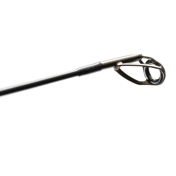 St. Croix Legend Xtreme Spinning Rod close up of tip