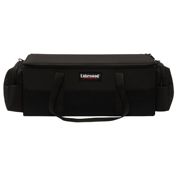 Lakewood Lure Locker Tackle Box front
