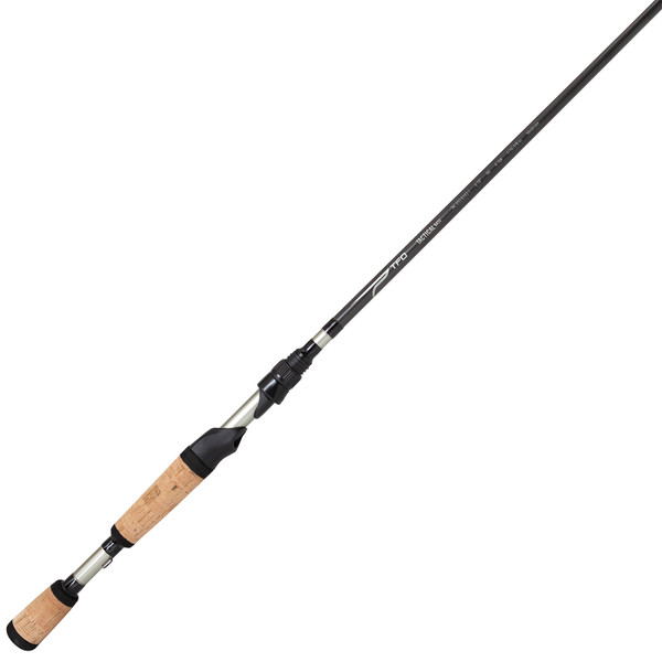 Temple Fork Outfitters TAC Tactical Bass Spinning Rod