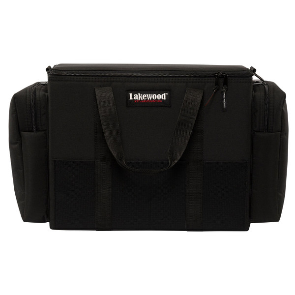 Lakewood Upright Tackle Box front