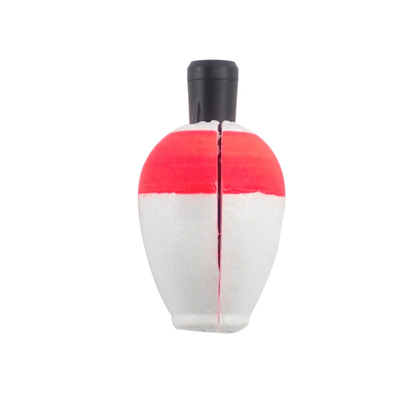 Comal Tackle Slotted Foam Floats - 5 Pack