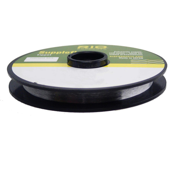 RIO Suppleflex Tippet spool view