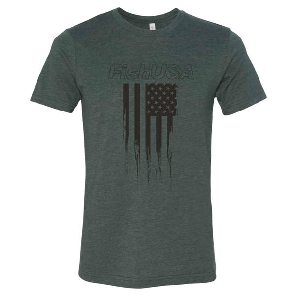 FishUSA Men's All American T-Shirt