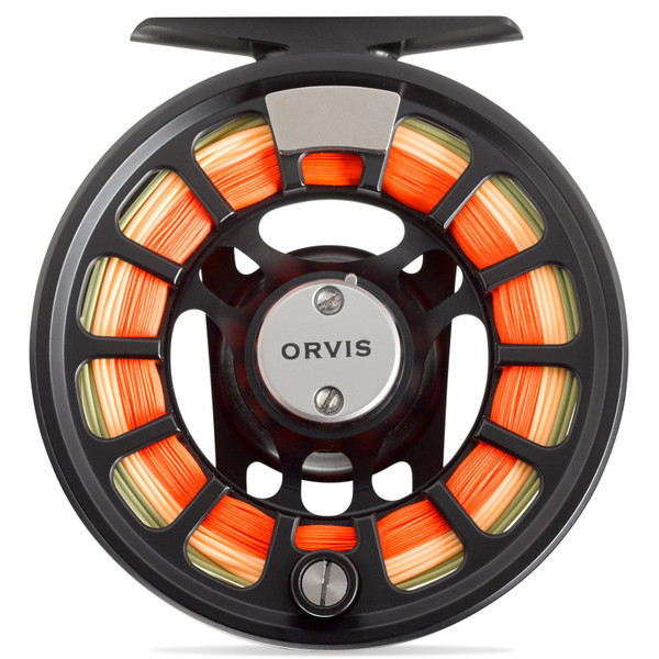 Orvis Hydros Fly Reel