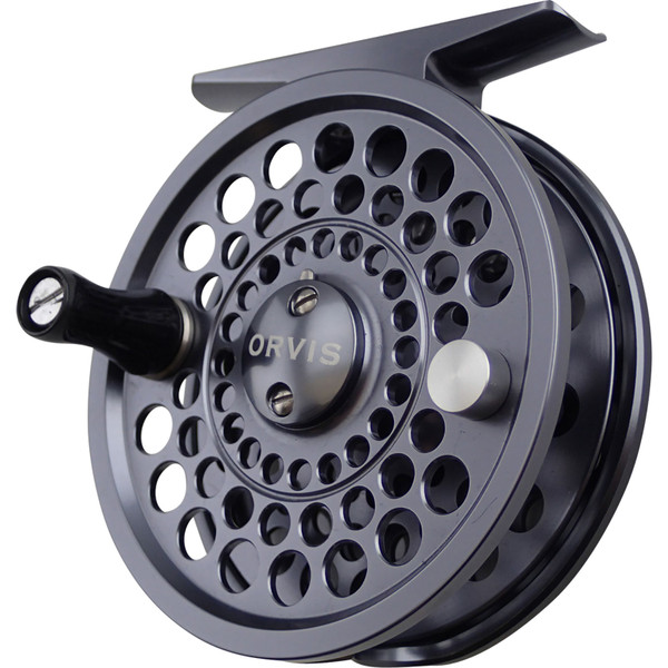 Orvis Battenkill Fly Reel