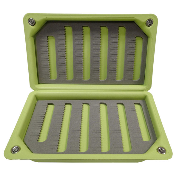 Orvis Floating Foam Fly Box