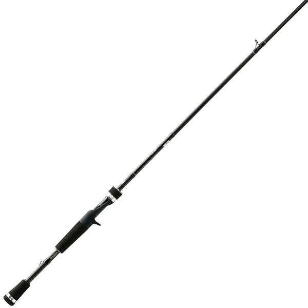 13 Fishing Fate Black 3 Casting Rod