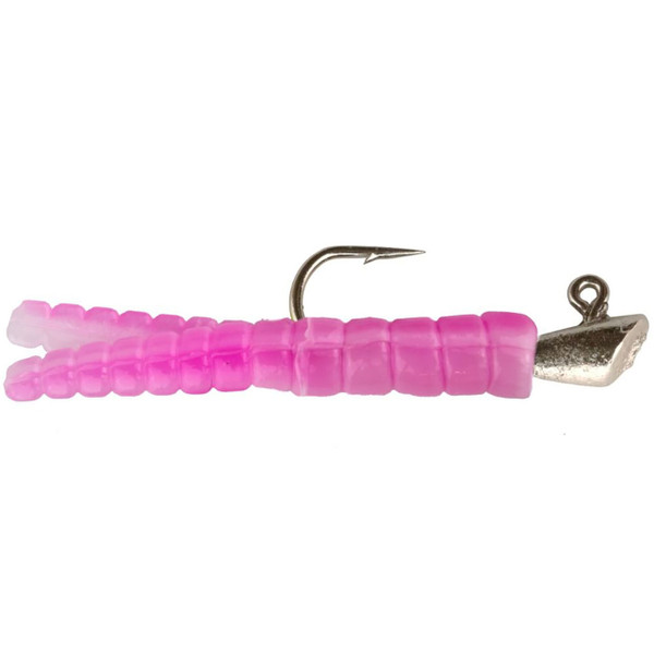 Leland's Lures Trout Magnets color Cotton Candy 