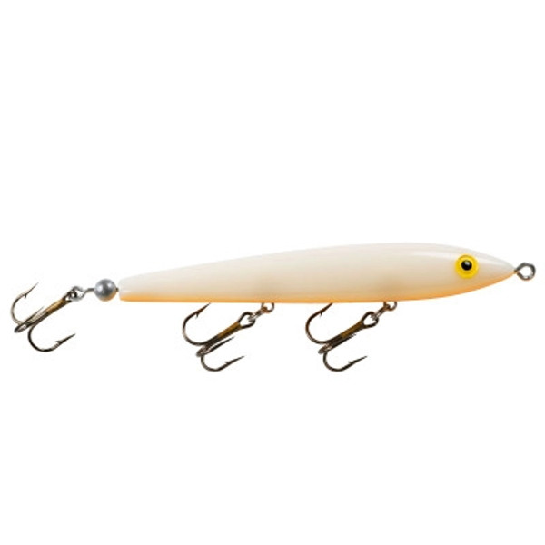 Cotton Cordell Tail Weighted Boy Howdy Lure