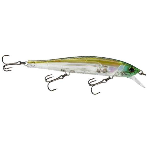 Yo-Zuri 3DB Jerkbait 110 color Clear Ayu