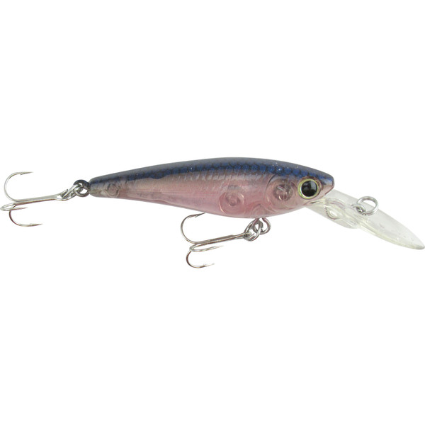 Daiwa SC Shad Suspending Crankbait color Himemasu