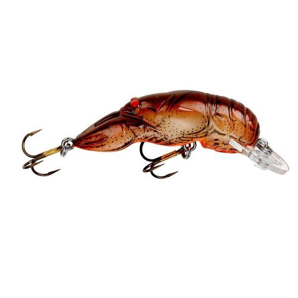 Rebel Wee Crawfish color Ditch