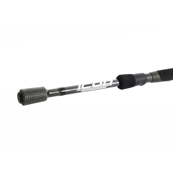 Cashion ICON Series Spinning Rod Grip