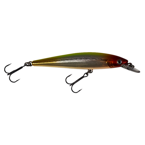 Strike King KVD 100 Jerkbait color Clown
