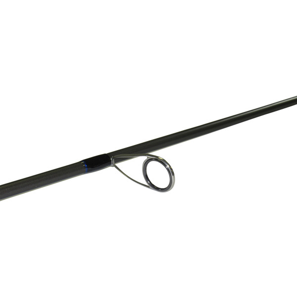 Okuma Rockaway SP Spinning Rod close up of guide