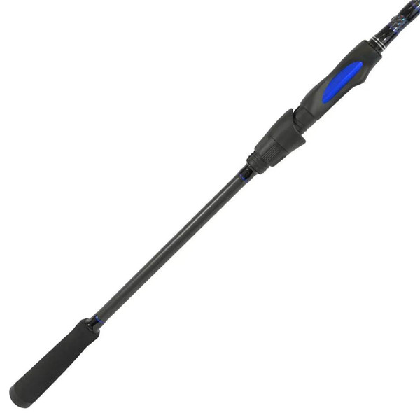 Okuma Rockaway SP Spinning Rod handle