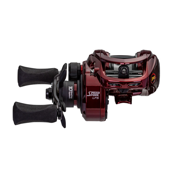 Lew's KVD LFS Low-Profile Casting Reel