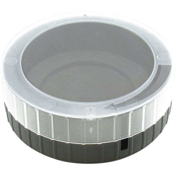 Mack's Pip's Leader Caddy color Clear