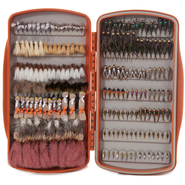 Tacky Pescador Fly Box