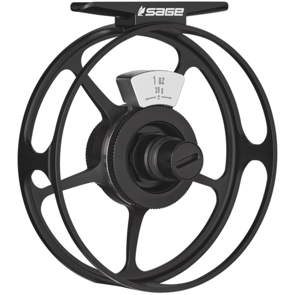 Sage ESN Fly Reel