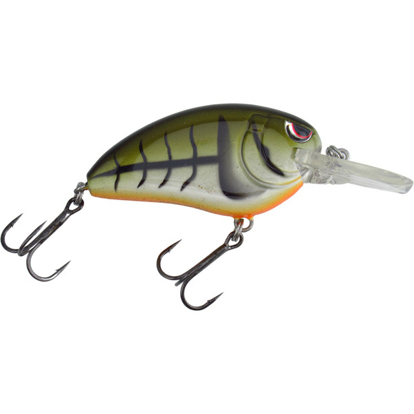 50 Crankbait SPRO活泼的小约翰MD型R