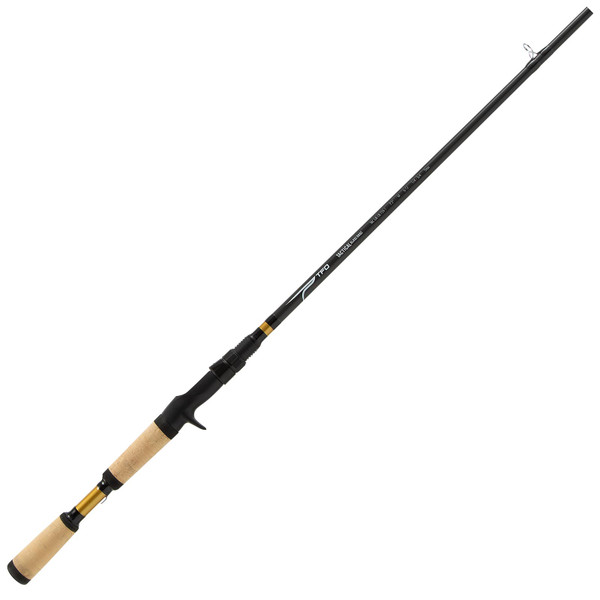 Temple Fork Outfitters TAC Glass Bass Casting Rod