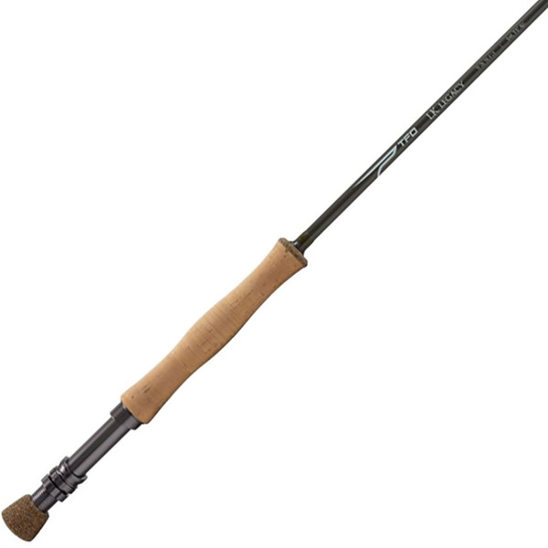 Temple Fork Outfitters LK Legacy Fly Rod model TF 06 91 4 LK