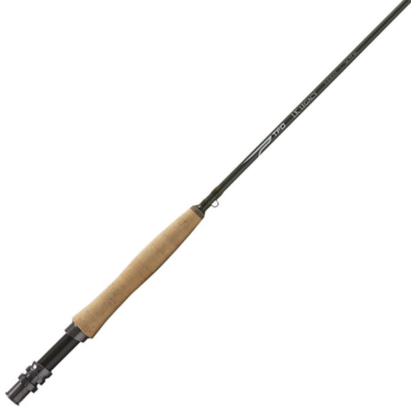 Temple Fork Outfitters LK Legacy Fly Rod model TF 03 80 4 LK