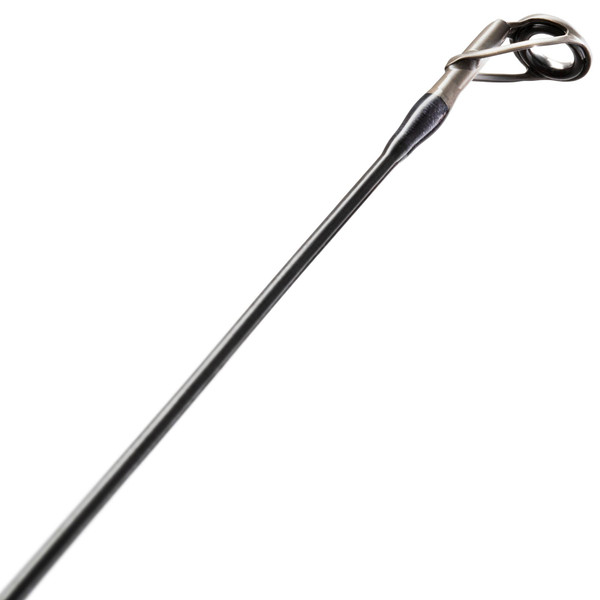 St. Croix Victory Spinning Rod close up of tip