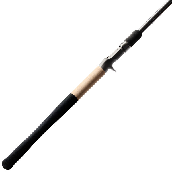 St. Croix Victory Casting Rod model VTC710XXHF