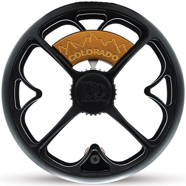 Ross Reels Colorado Fly Reel Spare Spool