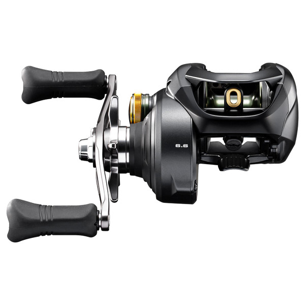 Shimano Curado K 300 Low-Profile Casting Reel