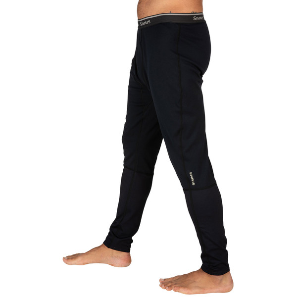 Simms Men's Heavyweight Baselayer Bottoms