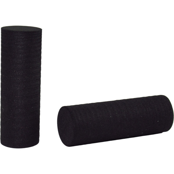 Wapsi Foam Cylinders color Black