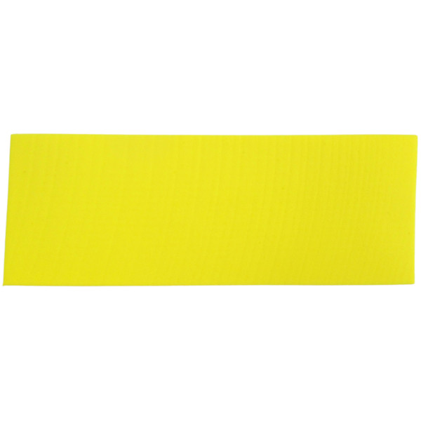 Wapsi Razor Fly Foam color Opaque Yellow