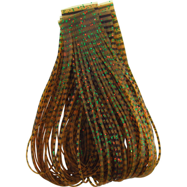 Wapsi Perfectly Barred Sili Legs color Pumpkin