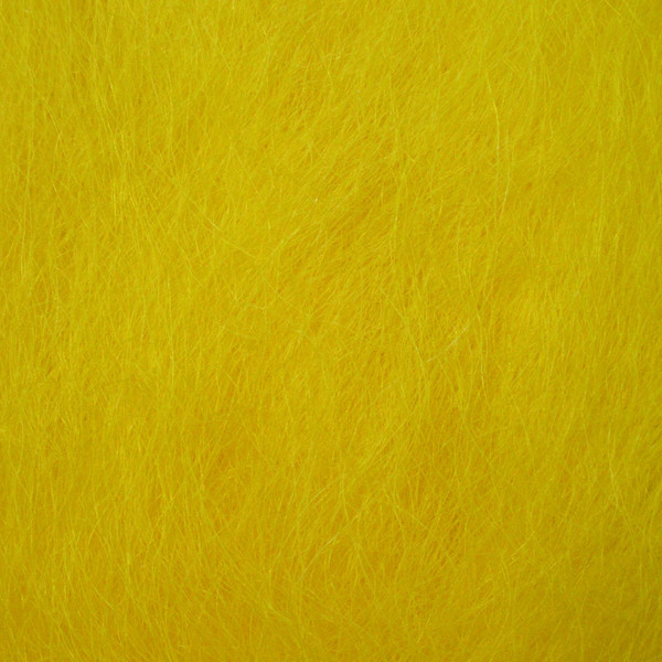 Wapsi Icelandic Streamer Hair color Yellow