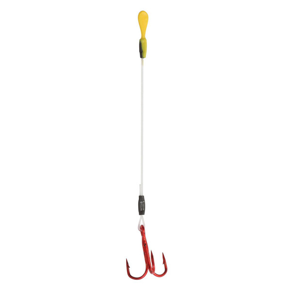 Northland Slip-On Sting'R Hooks Red finish