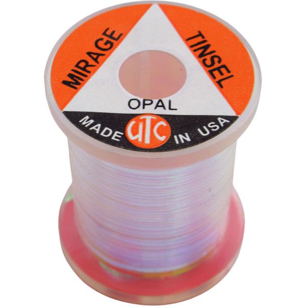 UTC Opal Mirage Tinsel