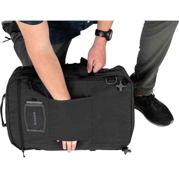 希姆斯GTS Tri-Carry行李袋