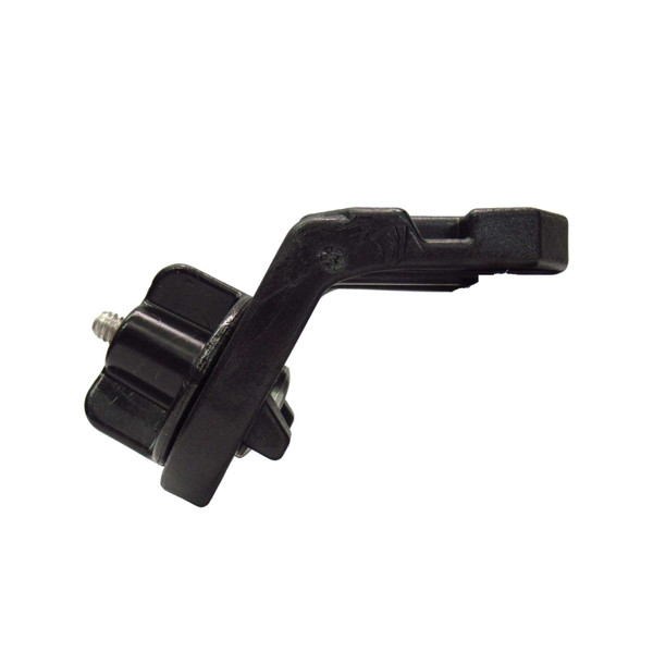 YakAttack TurnKey Track Adapter 60 degree mount