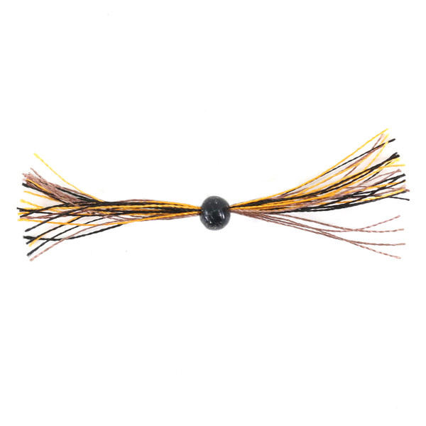 Clam Silkie Jig TrailerCrawfish