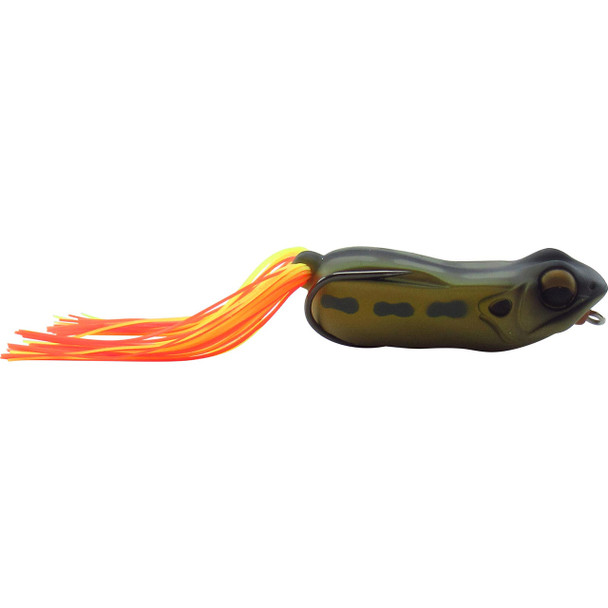 Megabass Big Gabot Frog Bait | FishUSA