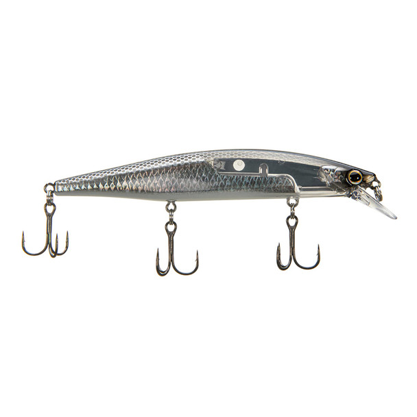 極美品☆シマノSHIMANO☆磯☆遠投EV☆3-520PTS☆#22634 Shimano World Minnow 115SP Suspending Jerkbait | FishUSA