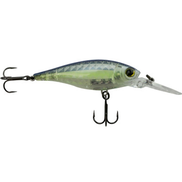 Fishing Shad Hook, Boat Fishing Lure, Realistic Lures