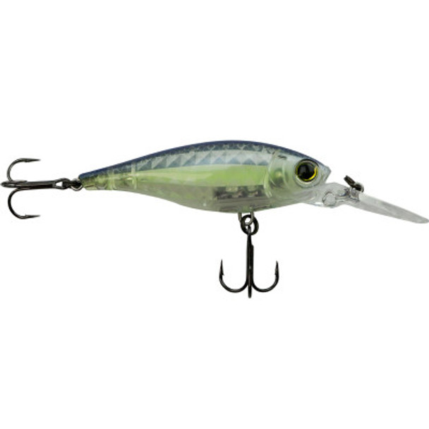 Yo-Zuri 3DR-X Shad