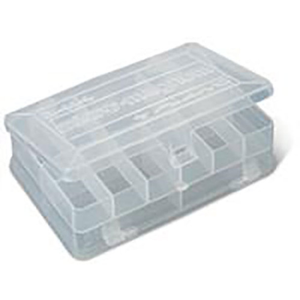 Plano - Pocket Tackle Organizer - Clear