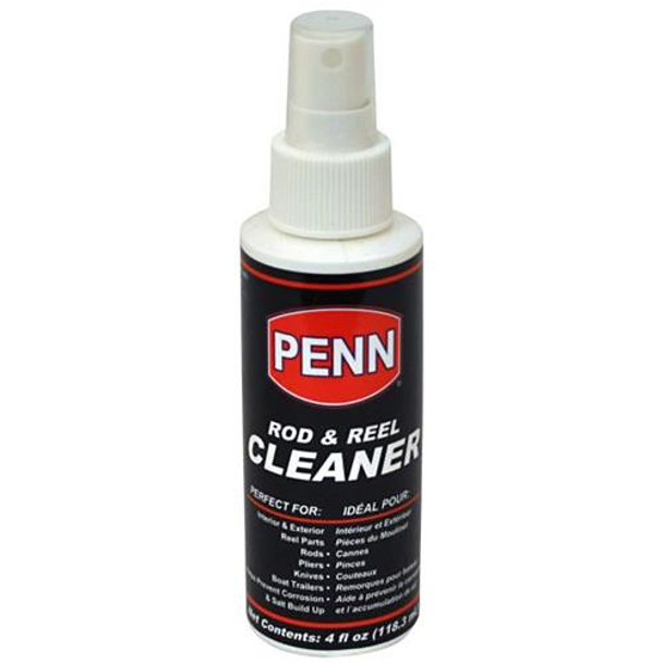 Penn 4 oz Rod and Reel Cleaner