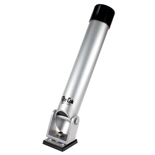 Single Ratcheting Heavy Duty Diver Rod Holder